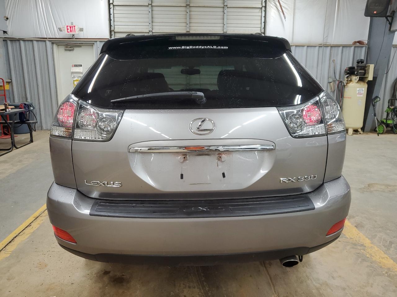 Lot #3024723691 2005 LEXUS RX 330