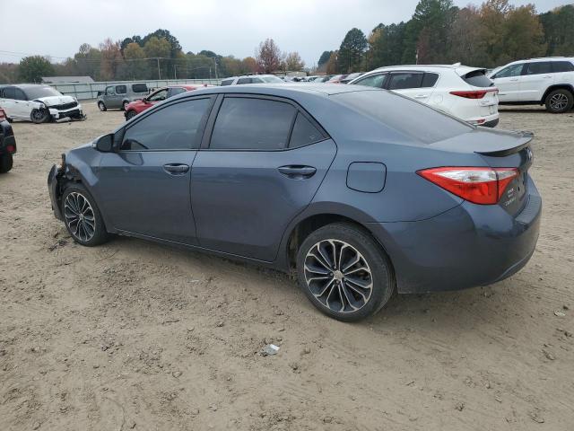 2016 TOYOTA COROLLA L - 5YFBURHE2GP377768