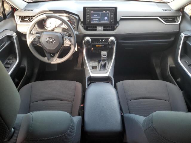 2019 TOYOTA RAV4 LE - JTMG1RFV1KD022300