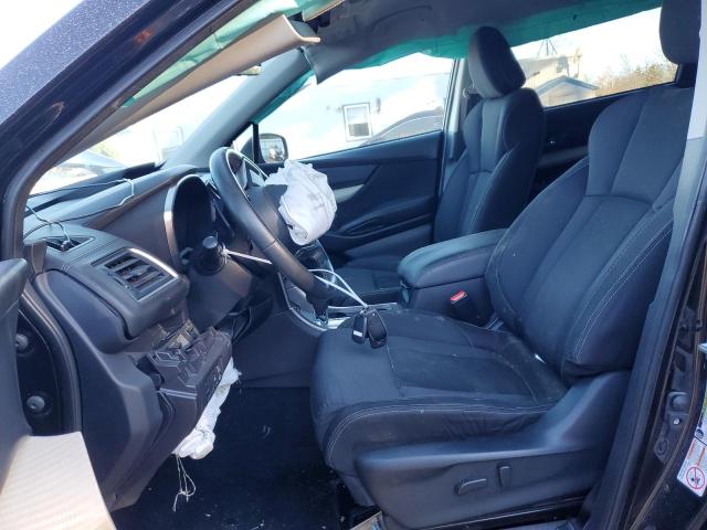 2019 SUBARU ASCENT PRE - 4S4WMAFD8K3431567