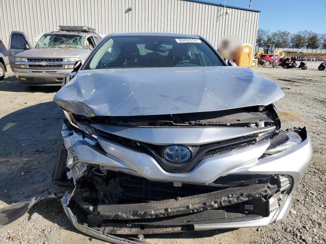 VIN 4T1F31AK3LU540183 2020 TOYOTA CAMRY no.5