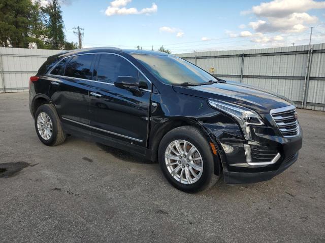 2017 CADILLAC XT5 - 1GYKNARS4HZ206816