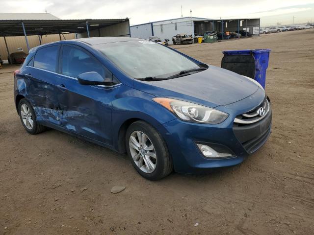 2015 HYUNDAI ELANTRA GT - KMHD35LH8FU245178