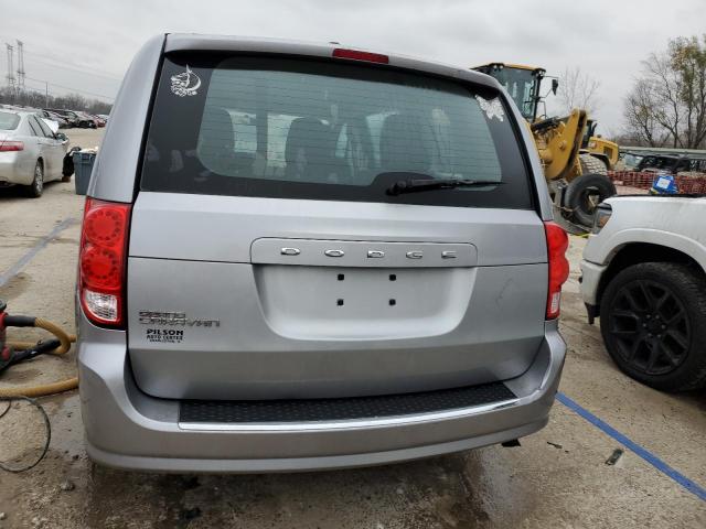 2015 DODGE GRAND CARA - 2C4RDGBGXFR512555