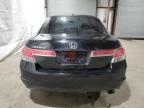 Lot #3025049265 2011 HONDA ACCORD EXL