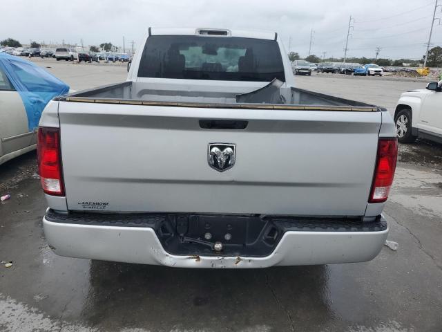 2017 RAM 1500 ST - 1C6RR6FG8HS847327