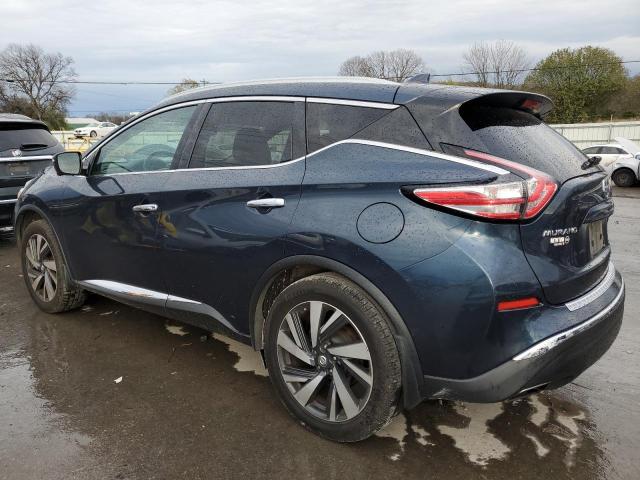 2018 NISSAN MURANO S - 5N1AZ2MG1JN148185