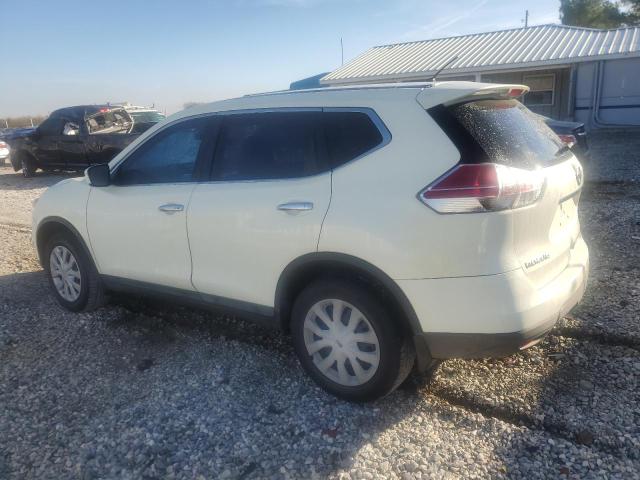 VIN 5N1AT2MT4FC756798 2015 Nissan Rogue, S no.2