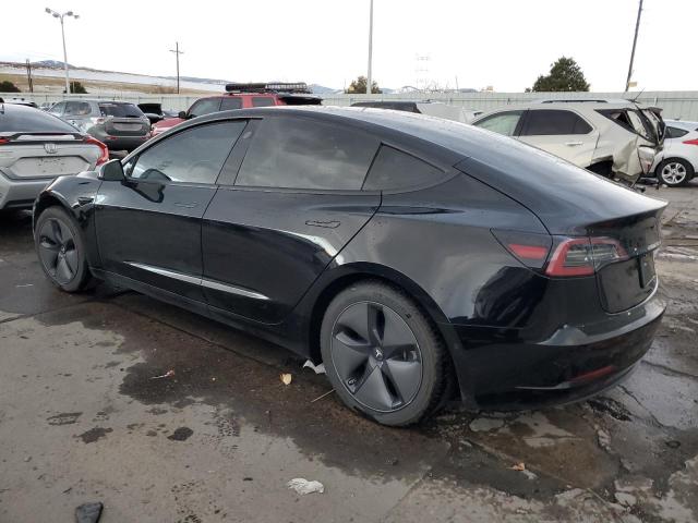 2019 TESLA MODEL 3 - 5YJ3E1EAXKF306729