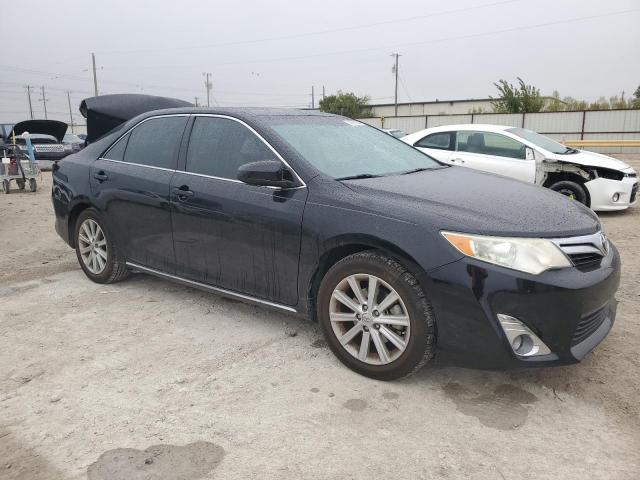 VIN 4T4BF1FK5ER391704 2014 Toyota Camry, L no.4