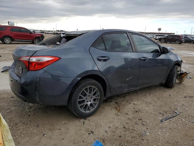 VIN 5YFBURHE7FP231378 2015 TOYOTA COROLLA no.3