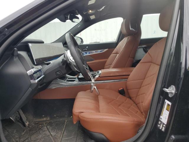 2024 BMW 760 XI WBA33EJ08RCR11878