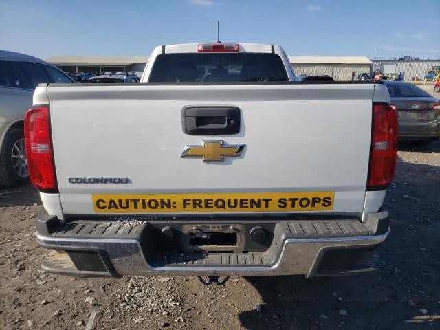 VIN 1GCHTBEA1K1321727 2019 CHEVROLET COLORADO no.6