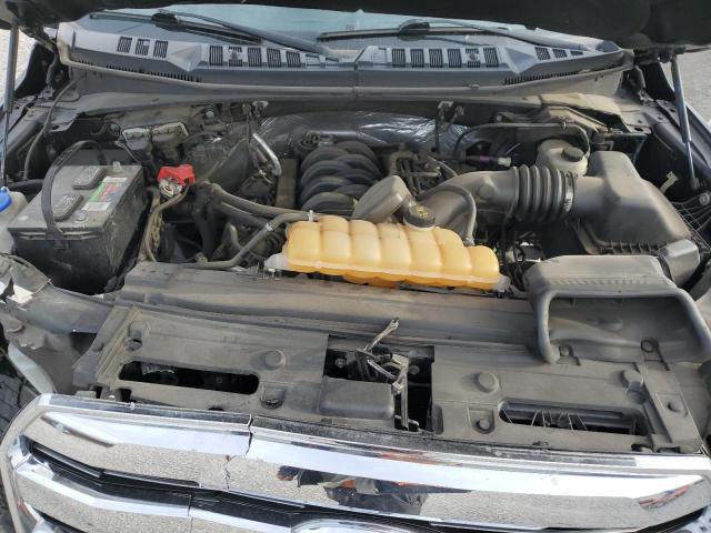 2016 FORD F150 SUPER - 1FTEW1EF0GFD48105