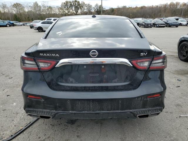 2021 NISSAN MAXIMA SV - 1N4AA6CV3MC504869