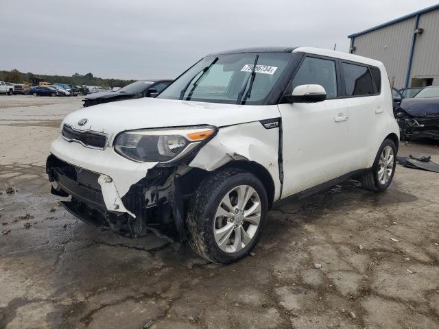 VIN KNDJP3A51E7024169 2014 KIA Soul, + no.1