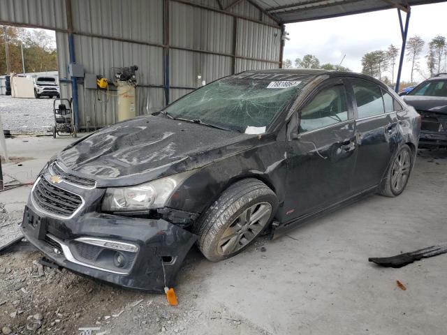 CHEVROLET CRUZE LIMI