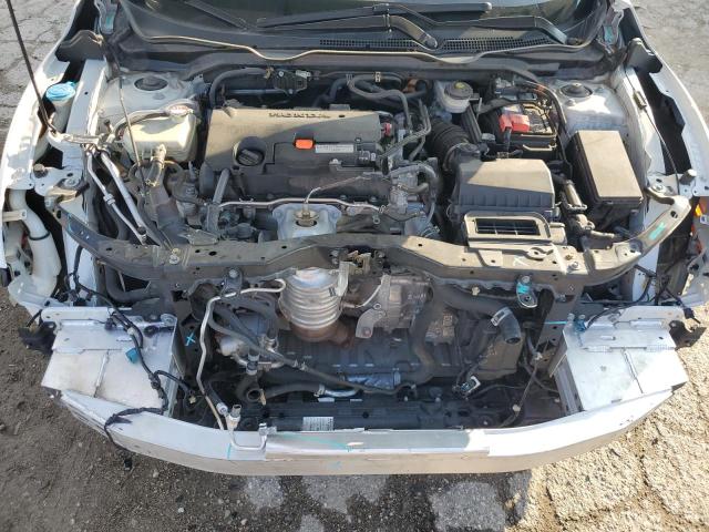 2019 HONDA CIVIC LX - 2HGFC2F68KH515126
