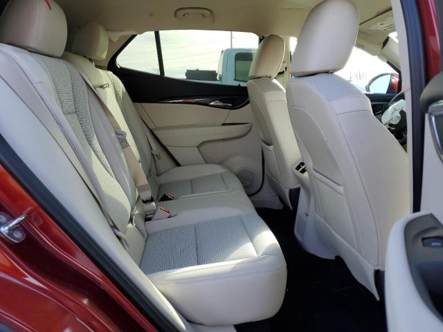 2023 BUICK ENVISION P - LRBFZMR43PD200207