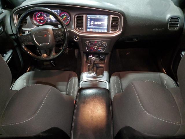 2019 DODGE CHARGER SX - 2C3CDXJG1KH757949
