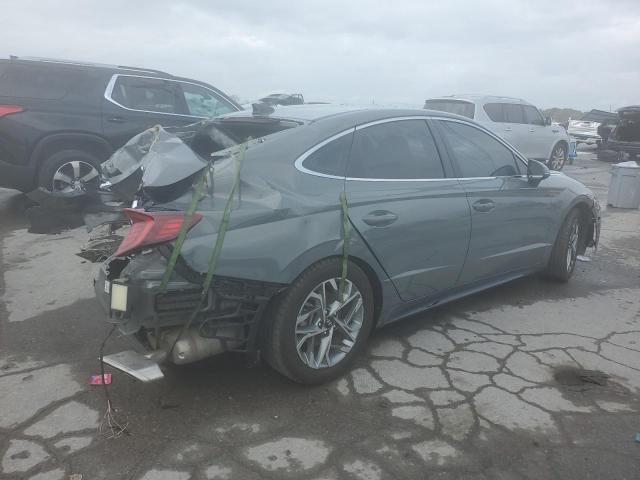 2020 HYUNDAI SONATA SEL - 5NPEL4JAXLH039651