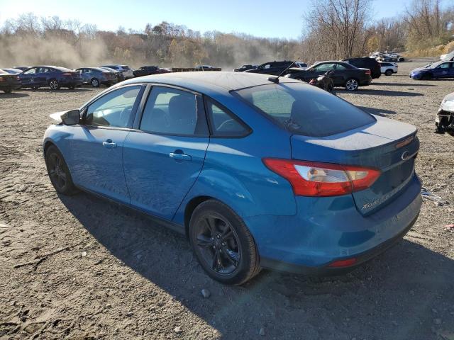 VIN 1FADP3F24EL388014 2014 Ford Focus, SE no.2