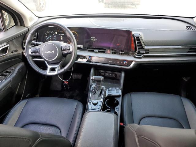 2023 KIA SPORTAGE S - 5XYK43AF7PG028397