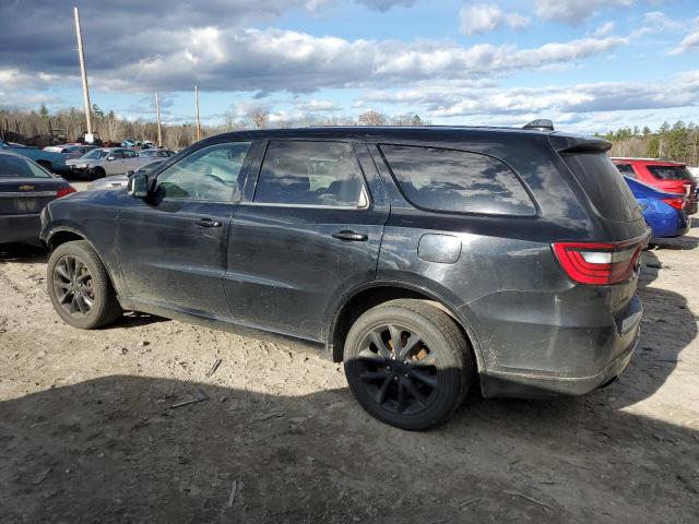 2018 DODGE DURANGO GT - 1C4RDJDG1JC400691