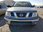 NISSAN FRONTIER C photo