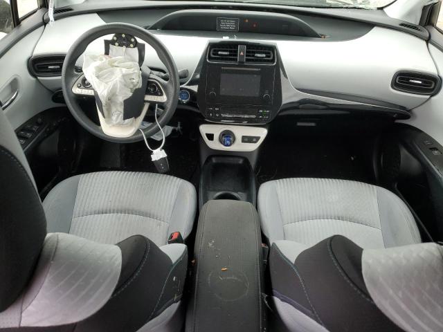 2018 TOYOTA PRIUS - JTDKARFU0J3549301