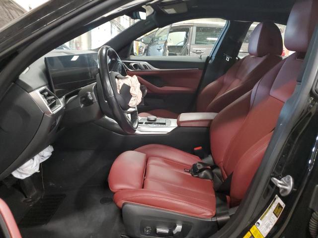 2023 BMW I4 EDRIVE - WBY43AW00PFP65656