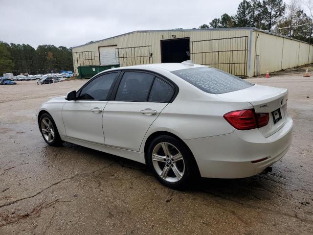 VIN WBA3A5C50EP600687 2014 BMW 3 SERIES no.2