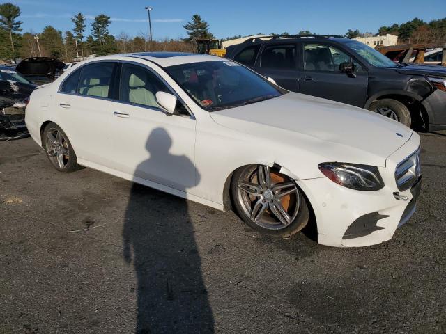 Vin: wddzf4kbxha032347, lot: 80051184, mercedes-benz e-class 300 4matic 20174
