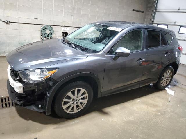 MAZDA CX-5 TOURI