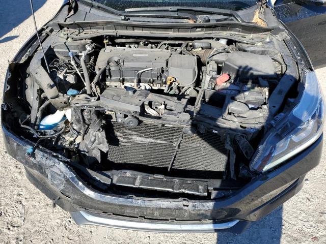 2016 HONDA ACCORD EXL - 1HGCR2F83GA107433