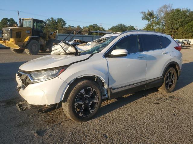 2019 HONDA CRV