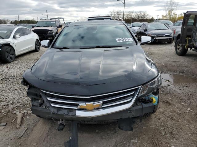 VIN 1G1145S30GU156628 2016 CHEVROLET IMPALA no.5