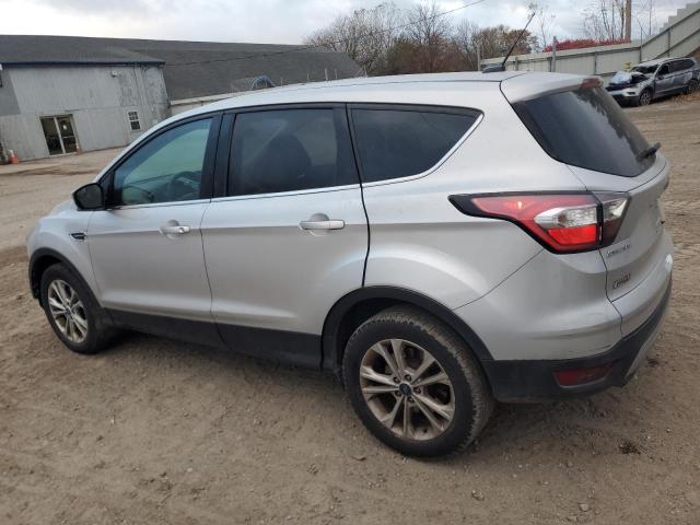 Vin: 1fmcu0g98hub05486, lot: 78462324, ford escape se 20172