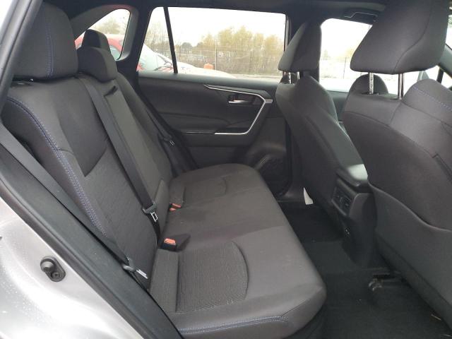 2022 TOYOTA RAV4 SE - 2T3T6RFV0NW032744