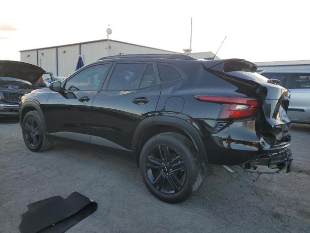 2025 CHEVROLET TRAX ACTIV - KL77LKEP2SC065728