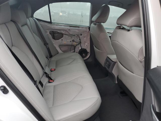 2023 TOYOTA CAMRY XLE - 4T1F31AK1PU612990