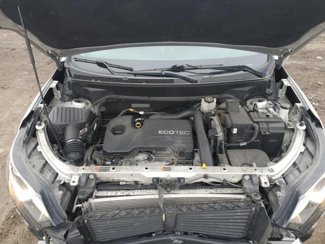 2020 CHEVROLET EQUINOX LS - 3GNAXHEV1LS506962