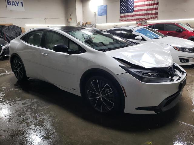 2024 TOYOTA PRIUS LE - JTDADABU4R3011254