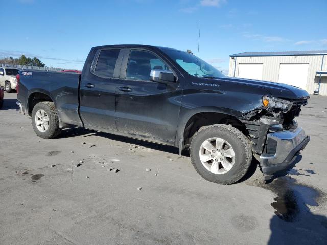 2020 CHEVROLET SILVERADO - 1GCRYDED2LZ222560