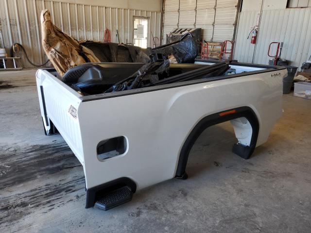 2021 CHEVROLET GMC WHITE BS81965304