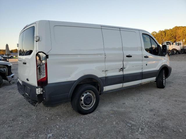 VIN 1FTYR1ZM1HKA75147 2017 FORD TRANSIT no.3