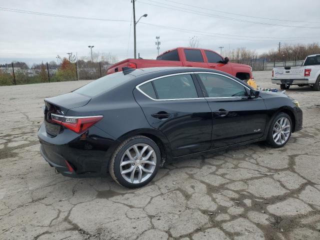2020 ACURA ILX - 19UDE2F37LA008113