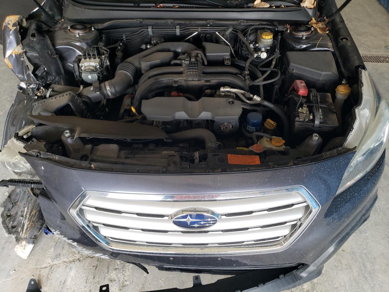 4S4BSBHC2F3359463 - 2015 SUBARU OUTBACK - #79529664