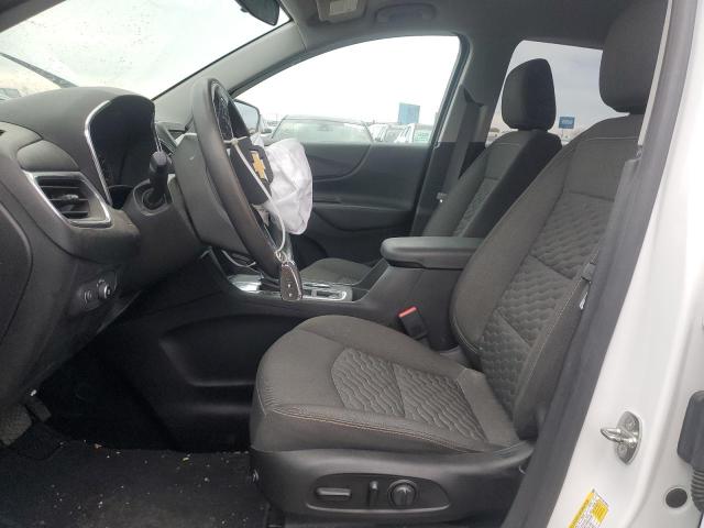 2019 CHEVROLET EQUINOX LT - 2GNAXKEV2K6298939