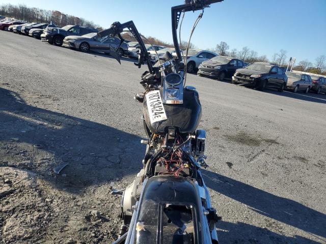 2001 HARLEY-DAVIDSON FXST 1HD1BHY111Y060087
